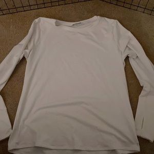 Activewear Thermal great for any sport outside in fall or winter